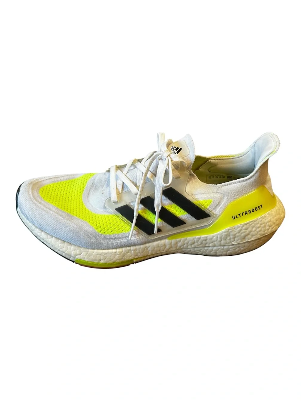 Adidas Ultraboost 21 Sneakers